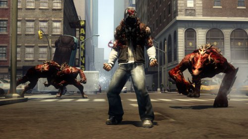 Prototype (PS3) [Importación inglesa]