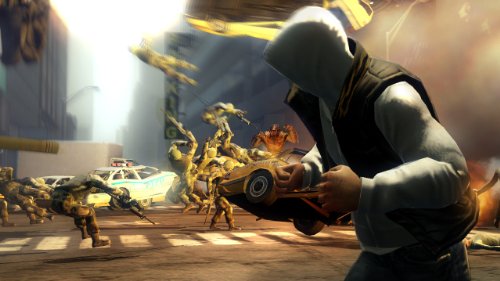 Prototype (PS3) [Importación inglesa]