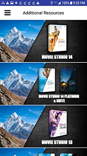 ProTrain for Vegas 13, 14 & 15