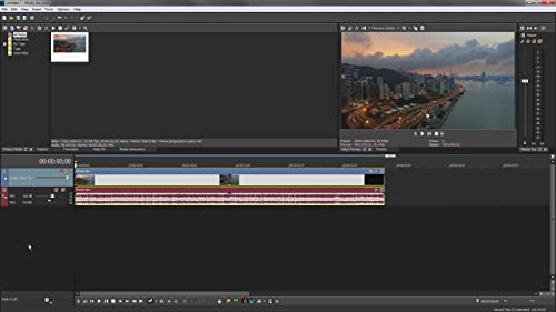 ProTrain for Vegas 13, 14 & 15
