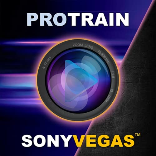 ProTrain for Vegas 13, 14 & 15
