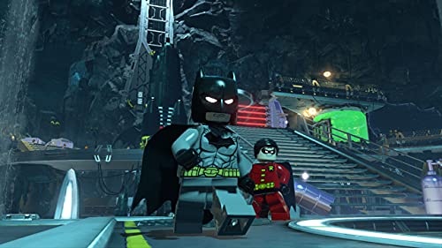 PS Hits: Lego Batman 3