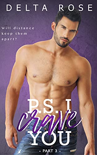 P.S I Crave You: Contemporary Romance Short Stories (P.S Series Book 3) (English Edition)