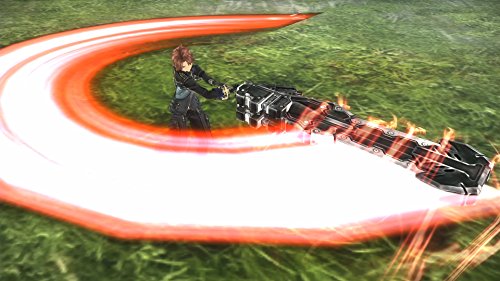 【PS Vita】ゴッドイーター2 レイジバースト Welcome Price!!