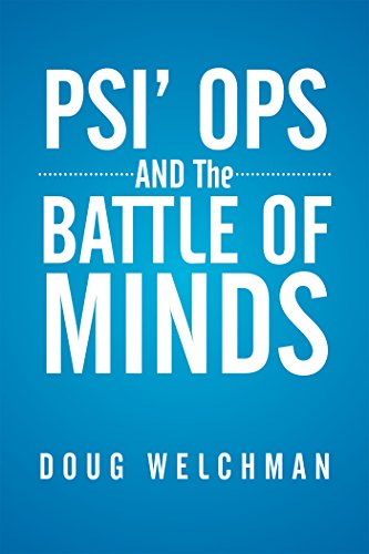 Psi' Ops and the Battle of Minds (English Edition)