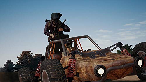 PUBG PS-4 AT Players Unknown Battlegrounds [Importación alemana]