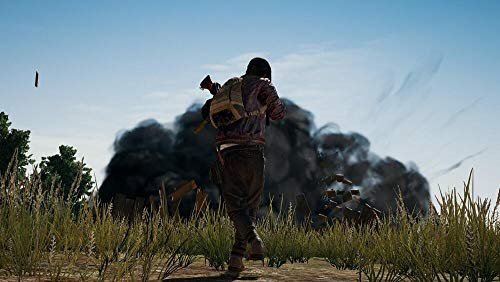PUBG PS-4 AT Players Unknown Battlegrounds [Importación alemana]