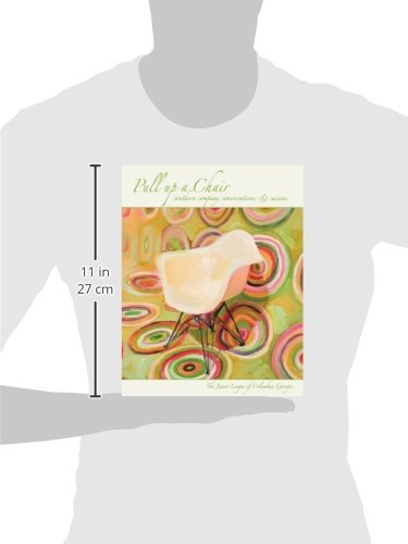 Pull Up a Chair: Southern Company, Conversations & Cuisine