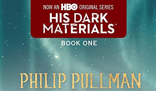 Pullman, P: His Dark Materials: The Golden Compass (Book 1)