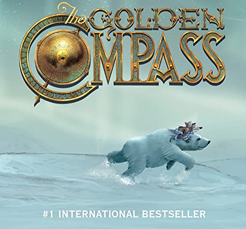 Pullman, P: His Dark Materials: The Golden Compass (Book 1)