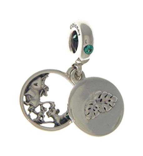 Pulseras Plateado Pandora, Color Plateado