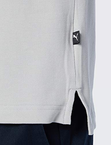 PUMA ACM FtblFeat Game Polo Camiseta, Hombre, High Rise, XL