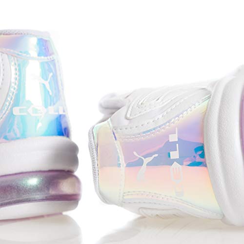 Puma Cell Stellar Glow Mujer Zapatillas Blanco 38 EU