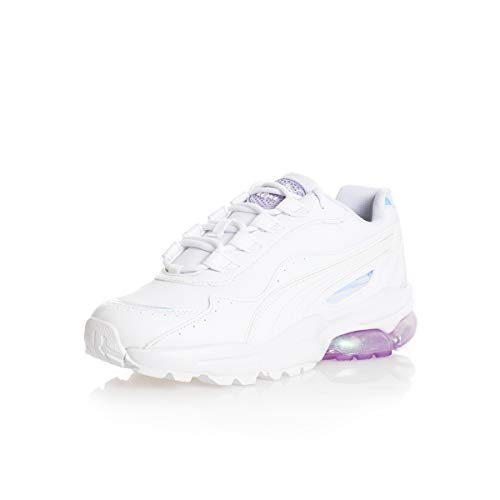 Puma Cell Stellar Glow Mujer Zapatillas Blanco 38 EU