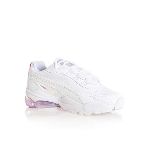 Puma Cell Stellar Glow Mujer Zapatillas Blanco 38 EU
