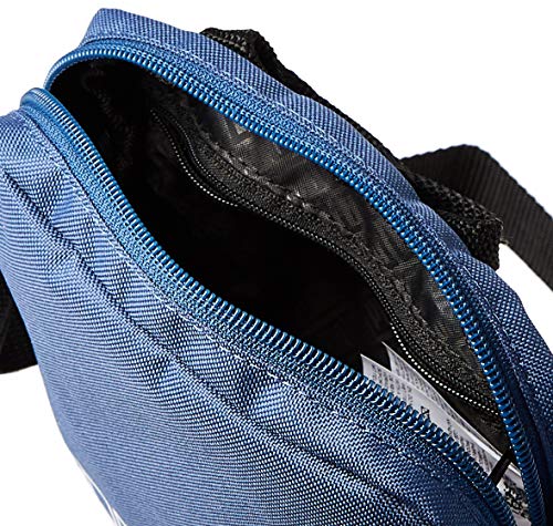 PUMA Nk Heritage S Smit, Bolsa de Gimnasio. Unisex Adulto, Oliva Mediana/Verde Oliva/(Lt Orewood Brn), MISC