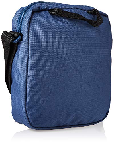 PUMA Nk Heritage S Smit, Bolsa de Gimnasio. Unisex Adulto, Oliva Mediana/Verde Oliva/(Lt Orewood Brn), MISC