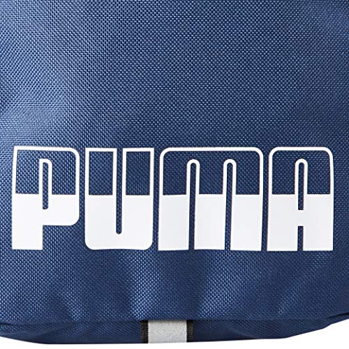 PUMA Nk Heritage S Smit, Bolsa de Gimnasio. Unisex Adulto, Oliva Mediana/Verde Oliva/(Lt Orewood Brn), MISC