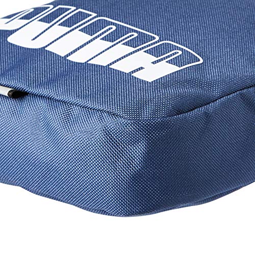 PUMA Nk Heritage S Smit, Bolsa de Gimnasio. Unisex Adulto, Oliva Mediana/Verde Oliva/(Lt Orewood Brn), MISC