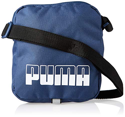 PUMA Nk Heritage S Smit, Bolsa de Gimnasio. Unisex Adulto, Oliva Mediana/Verde Oliva/(Lt Orewood Brn), MISC
