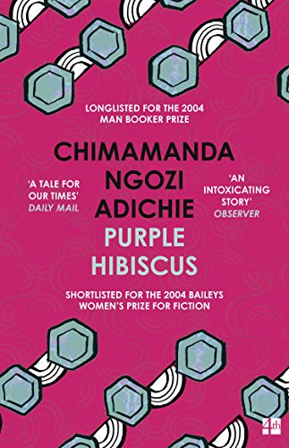 Purple Hibiscus (P.S.) (English Edition)