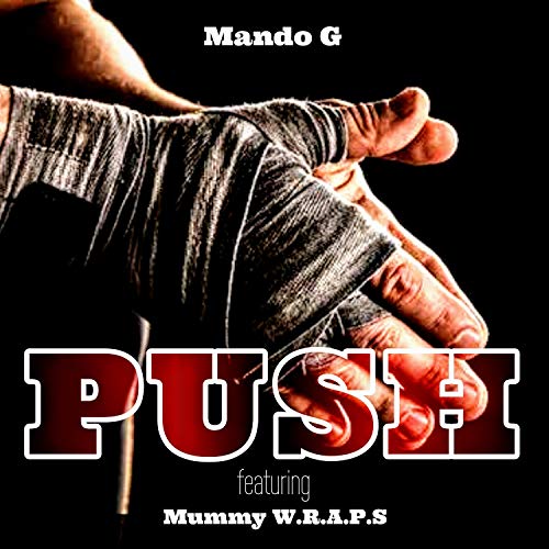 Push (feat. Mando G & Mummy W.R.A.P.S) [Explicit]