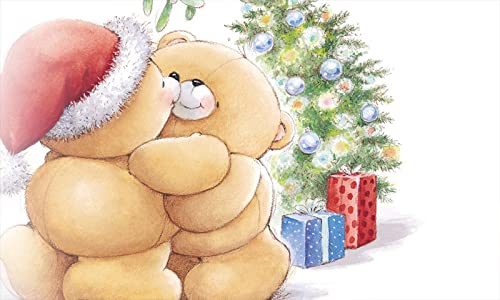 Puzzle Online For Christmas HD