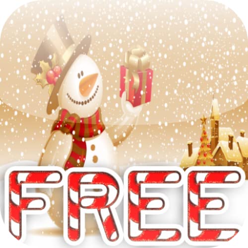 Puzzle Online For Christmas HD