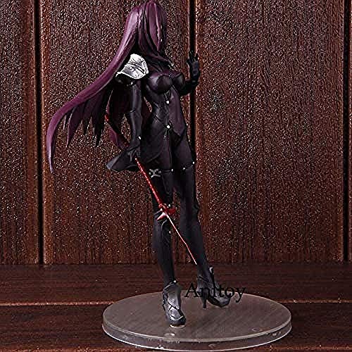 PVC Modelo de Juguete Coleccionable Scathach Fate EXTELLA Link SPM Figura Super Premium Lancer Scathach Figura