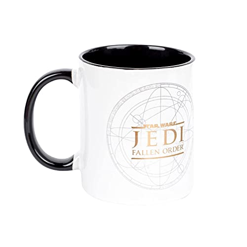 Pyramid International MGC25726 Taza, Cerámica