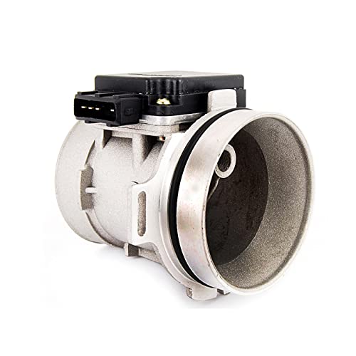 QCYSTBTG Sensor de Flujo de Aire masivo, para Ford Escort Galaxy Mondeo Puma Scorpio Transit 1,6 1,8 2,0 8ET009142-171 93BB12B579BA