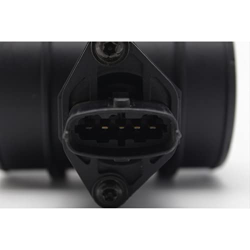 QCYSTBTG Sensor DE Flujo DE Aire MASIVO, para Hyundai Tucson, para Kia Sportage 2.0 CRDi 4WD 0281002600 28164-27900