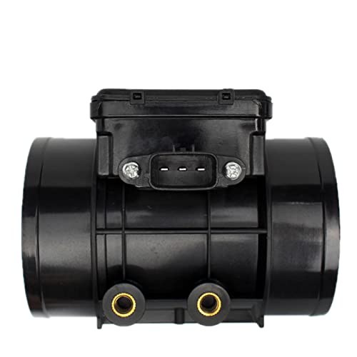QCYSTBTG Sensor de Flujo de Aire masivo, para Mazda 626 IV MX-6 MX6, para Ford Probe II 1.8 2.0 2.5 E5T51071 B57713215 B577-13-215A