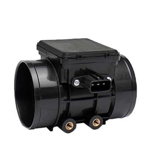 QCYSTBTG Sensor de Flujo de Aire masivo, para Mazda 626 IV MX-6 MX6, para Ford Probe II 1.8 2.0 2.5 E5T51071 B57713215 B577-13-215A
