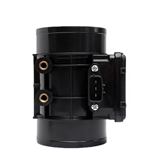 QCYSTBTG Sensor de Flujo de Aire masivo, para Mazda 626 IV MX-6 MX6, para Ford Probe II 1.8 2.0 2.5 E5T51071 B57713215 B577-13-215A