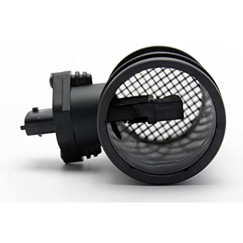 QCYSTBTG Sensor DE Flujo DE Aire MASIVO, para Opel Astra G Combo Corsa Omega B Vectra Zafira 1.7 2.0 0281002180 90530767