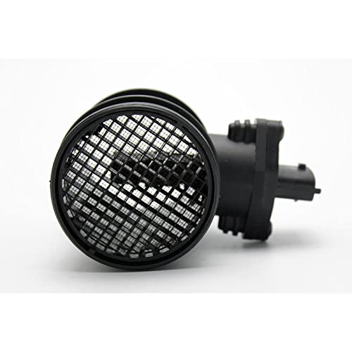 QCYSTBTG Sensor DE Flujo DE Aire MASIVO, para Opel Astra G Combo Corsa Omega B Vectra Zafira 1.7 2.0 0281002180 90530767
