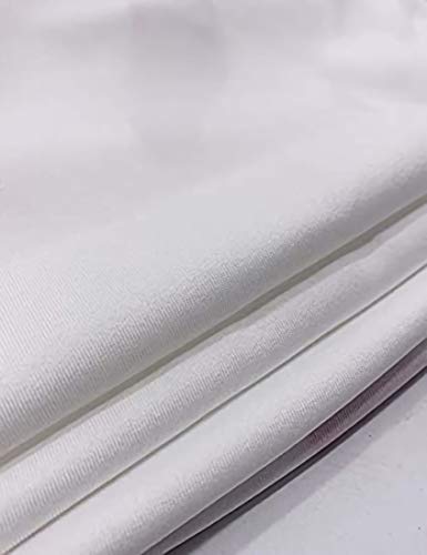 QiaoPkeb Sudadera con Capucha Anime Cosplay Suéter Tops Delgados Ropa de Otoño / Invierno Abrigo Unisex (Blanco, L)