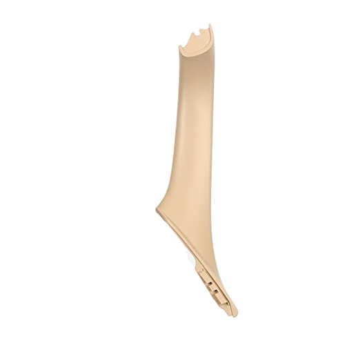 QIQIBAIHUO Caja de almacenamiento del interruptor del interruptor del interruptor del asiento del panel de la puerta del interior de la puerta for el ajuste de la caja de almacenamiento Bmw 5 Serie F1