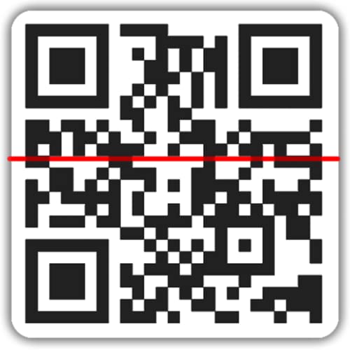 QR Lector de código y generador