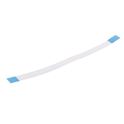 QTJUST Herramienta de Cable Flexible de Cinta de Interruptor de alimentación de 10/12/14 Pines para 4 Controlador PS4 ps4 Gamepad para psnow