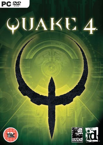 Quake 4 (PC DVD) [Importación Inglesa]