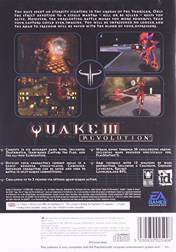 Quake III