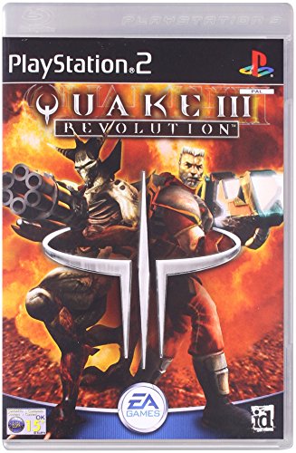 Quake III