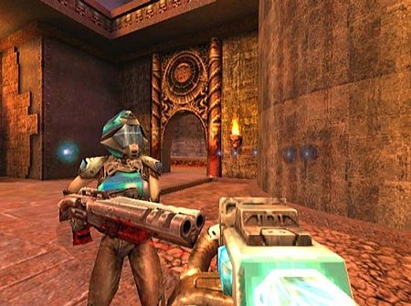 Quake III Arena