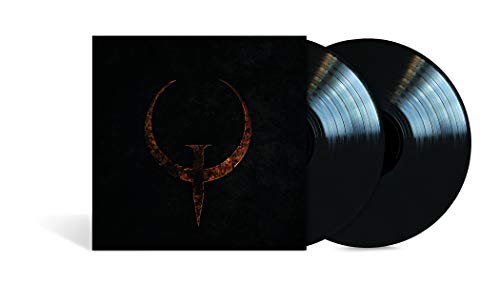 Quake [Vinilo]