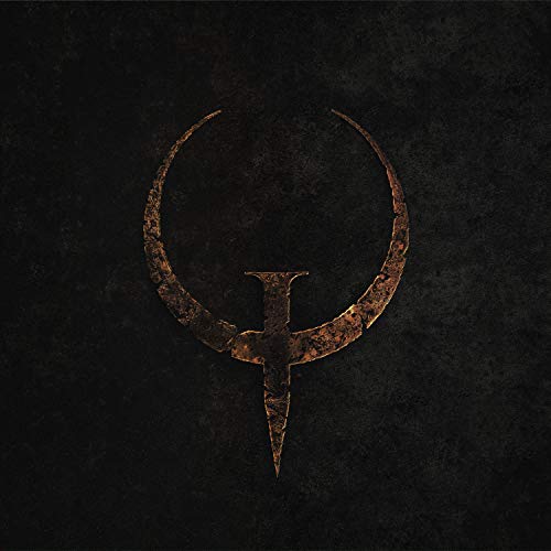 Quake [Vinilo]
