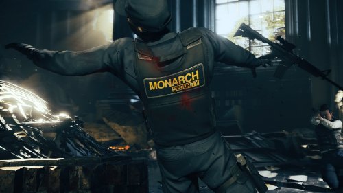 Quantum Break [importación italiana]