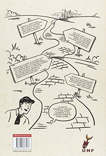 Queer una historia gráfica (UHF)