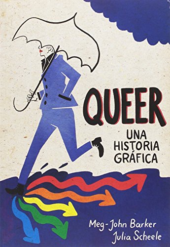 Queer una historia gráfica (UHF)